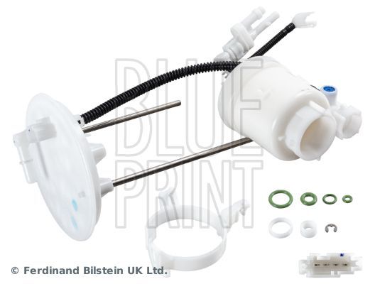 Kuro filtras BLUE PRINT ADM52348