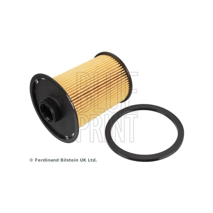 Kuro filtras BLUE PRINT ADN12323