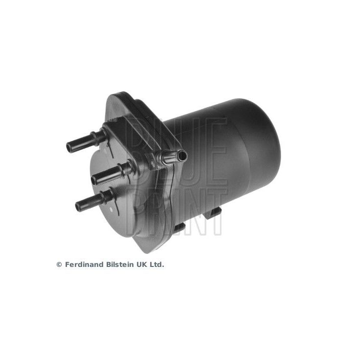 Kuro filtras BLUE PRINT ADN12325