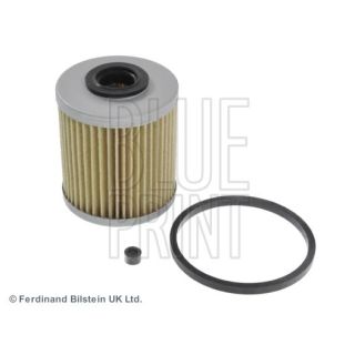 Kuro filtras BLUE PRINT ADN12328