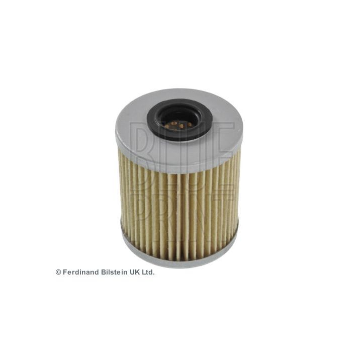 Kuro filtras BLUE PRINT ADN12328