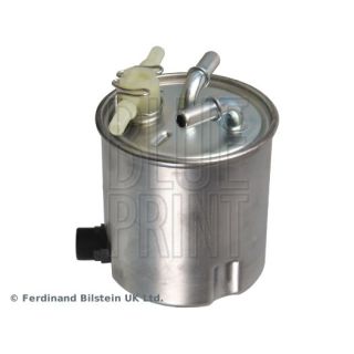 Kuro filtras BLUE PRINT ADN12332