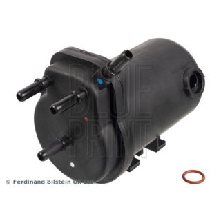 Kuro filtras BLUE PRINT ADN12338