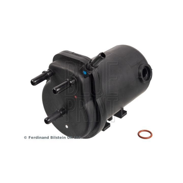 Kuro filtras BLUE PRINT ADN12338