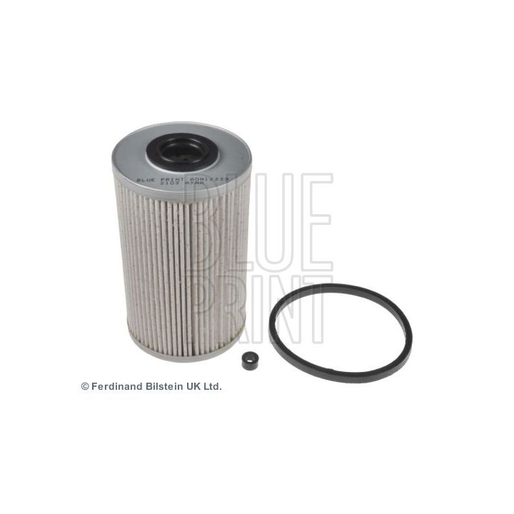 Kuro filtras BLUE PRINT ADN12339