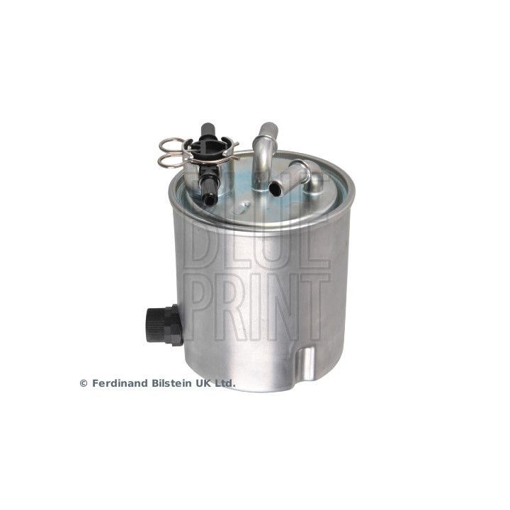 Kuro filtras BLUE PRINT ADN12342