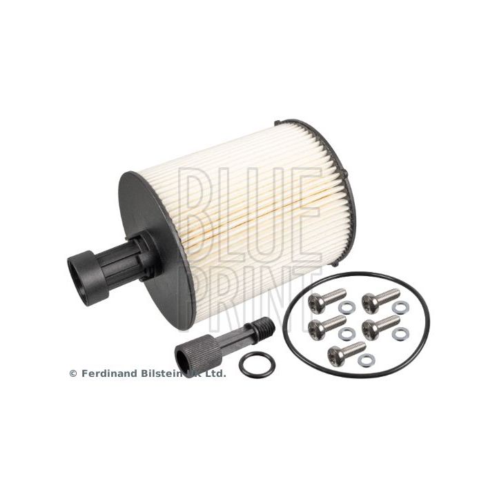 Kuro filtras BLUE PRINT ADN12350