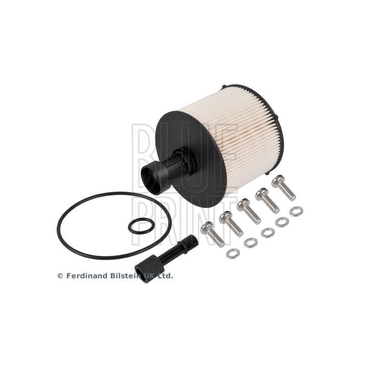 Kuro filtras BLUE PRINT ADN12353