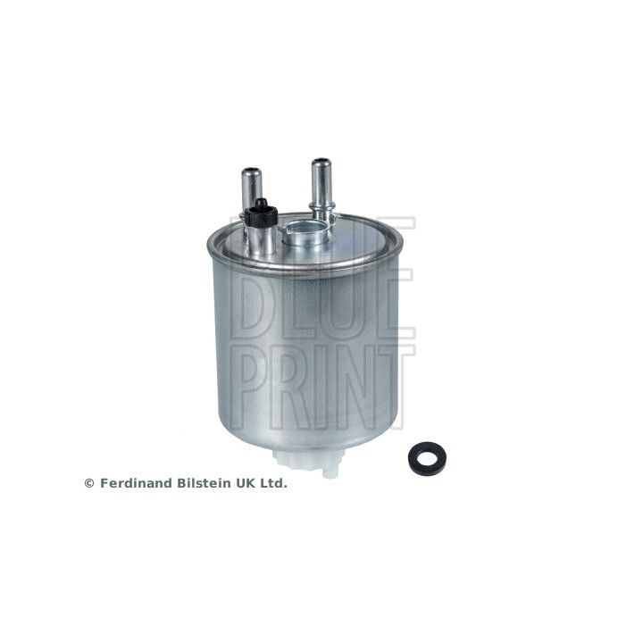 Kuro filtras BLUE PRINT ADR162301C