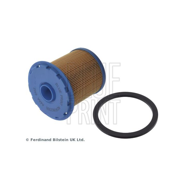 Kuro filtras BLUE PRINT ADR162305