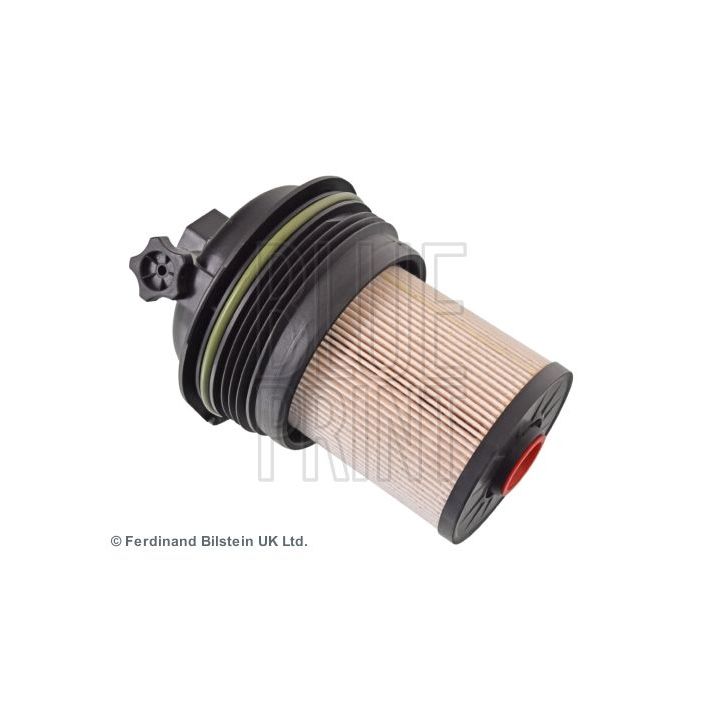 Kuro filtras BLUE PRINT ADR162309