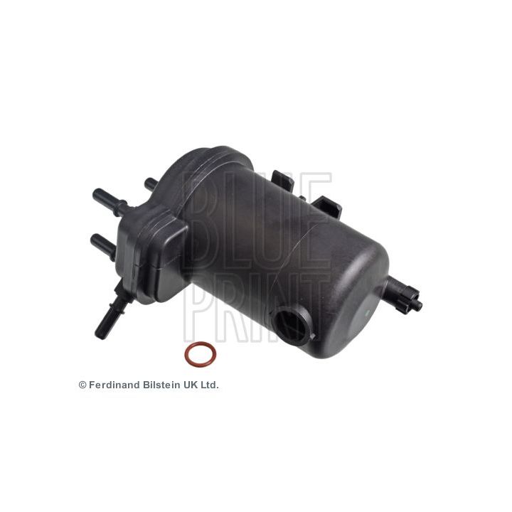 Kuro filtras BLUE PRINT ADR162311