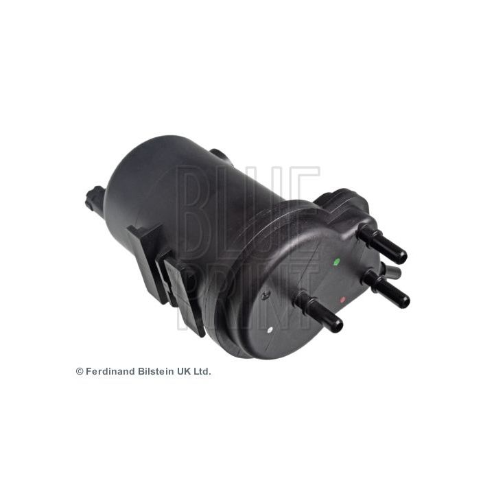 Kuro filtras BLUE PRINT ADR162311