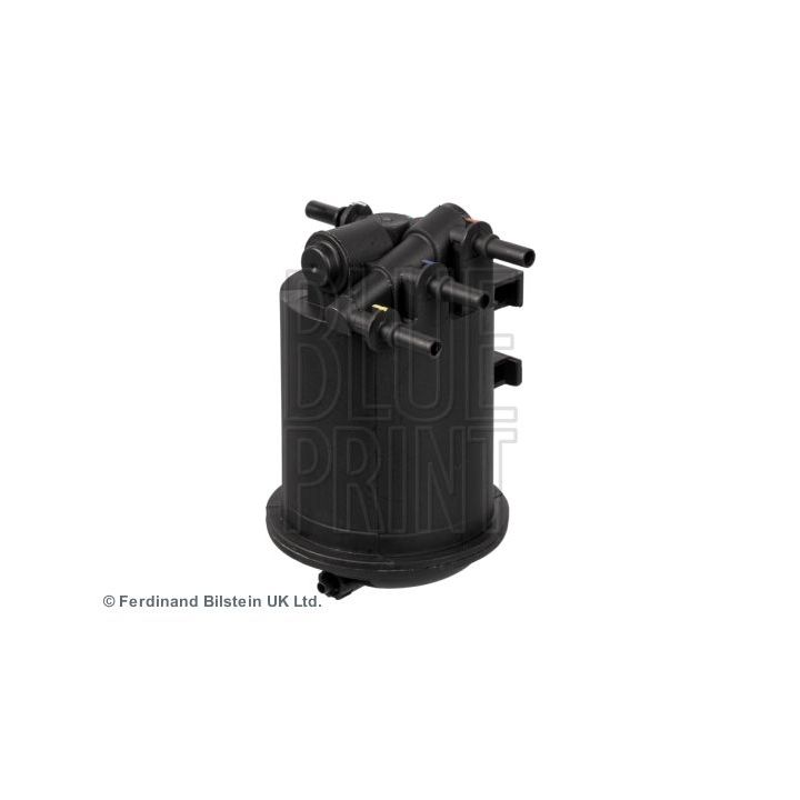 Kuro filtras BLUE PRINT ADR162313