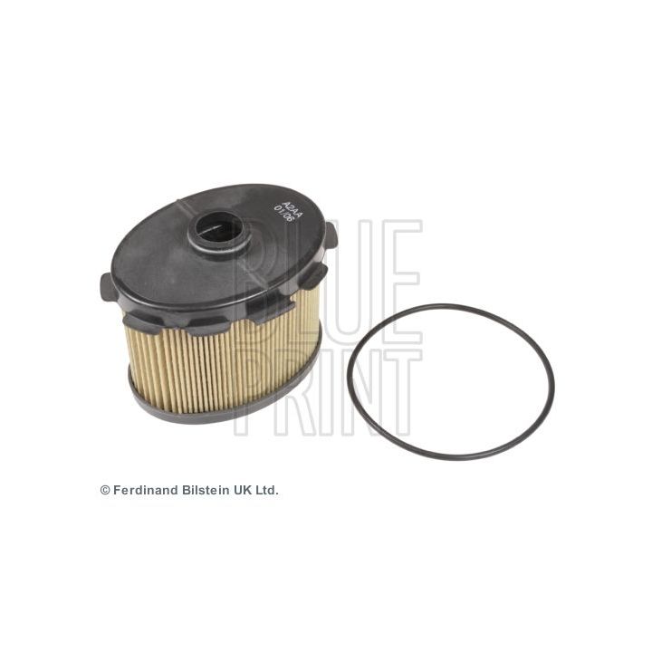 Kuro filtras BLUE PRINT ADT32370