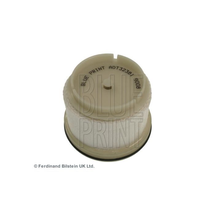 Kuro filtras BLUE PRINT ADT32381