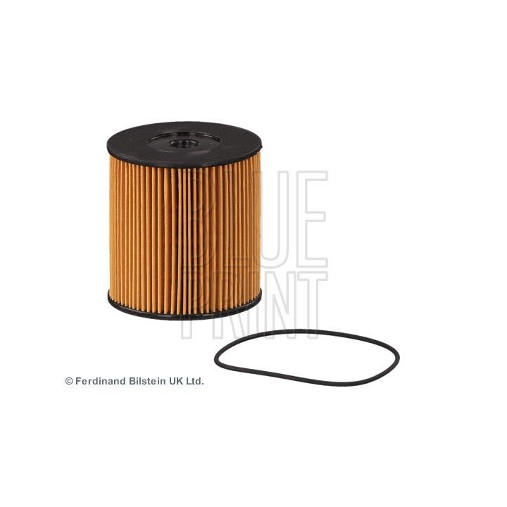 Kuro filtras BLUE PRINT ADU172324