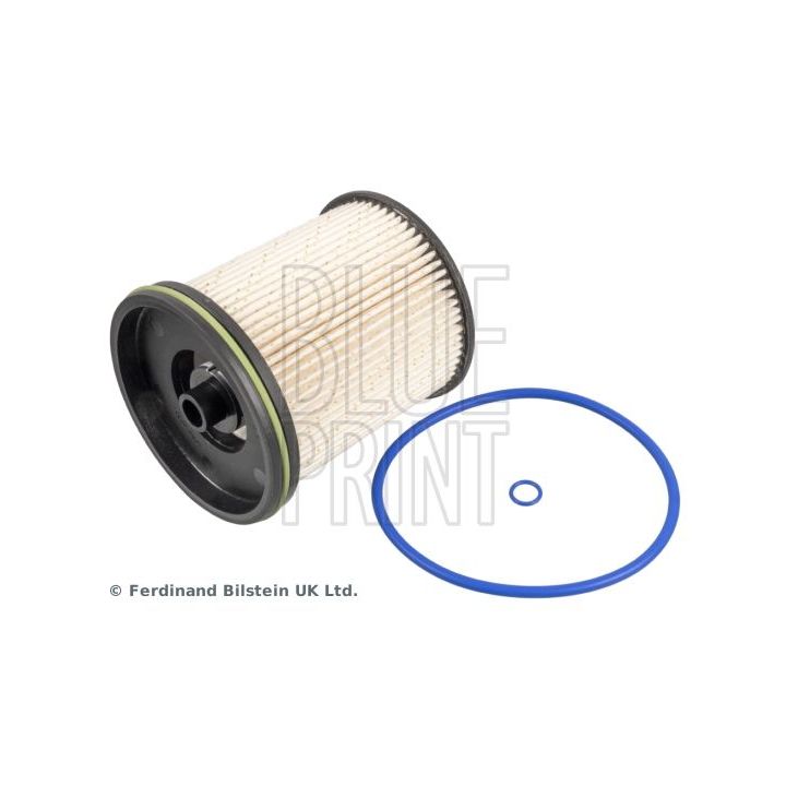 Kuro filtras BLUE PRINT ADW192306