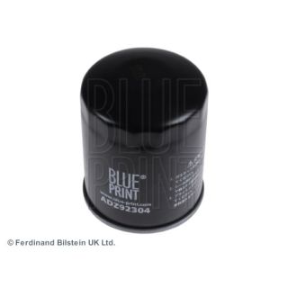 Kuro filtras BLUE PRINT ADZ92304