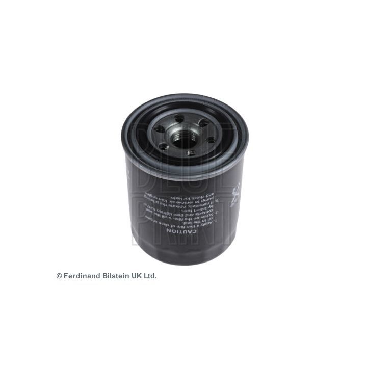 Kuro filtras BLUE PRINT ADZ92304