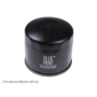 Kuro filtras BLUE PRINT ADZ92305