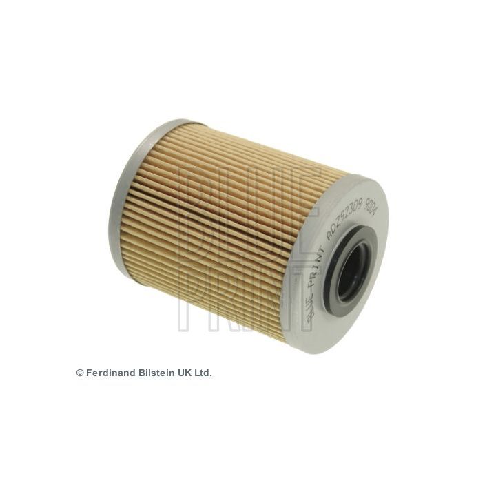 Kuro filtras BLUE PRINT ADZ92309