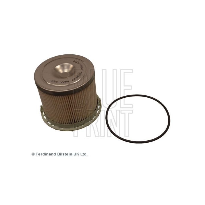 Kuro filtras BLUE PRINT ADZ92317