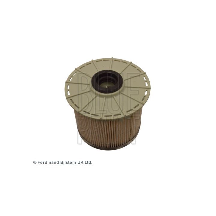 Kuro filtras BLUE PRINT ADZ92317