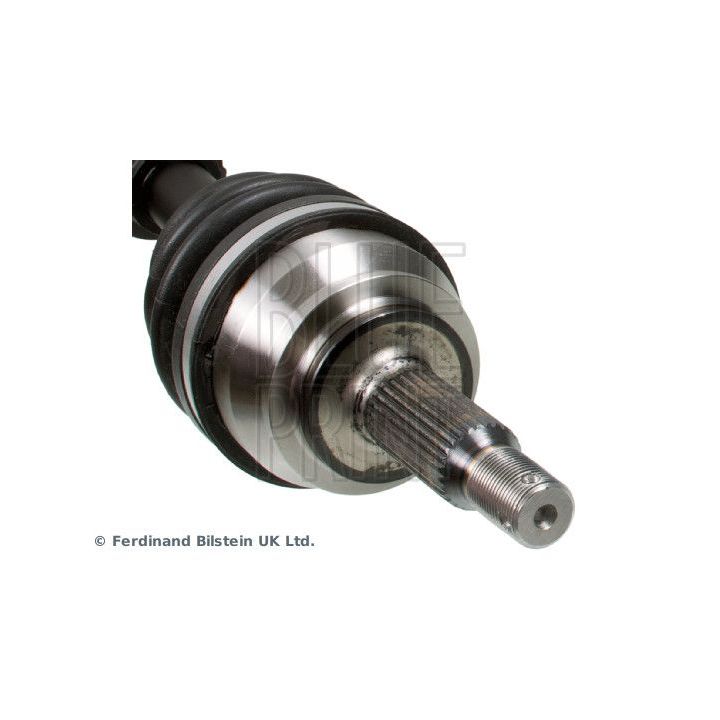 Pusašis BLUE PRINT ADA1089501