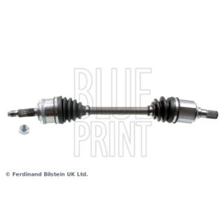 Pusašis BLUE PRINT ADBP890010