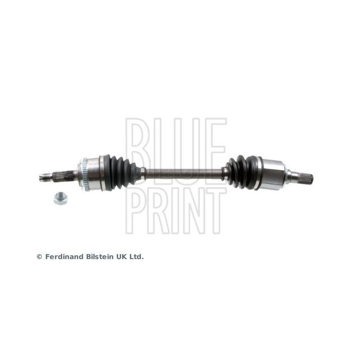 Pusašis BLUE PRINT ADBP890010