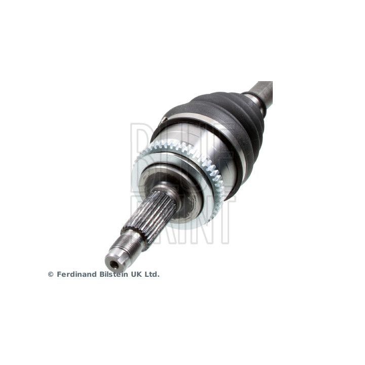 Pusašis BLUE PRINT ADBP890010