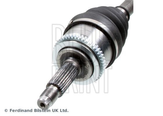 Pusašis BLUE PRINT ADBP890010