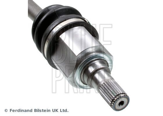 Pusašis BLUE PRINT ADBP890010