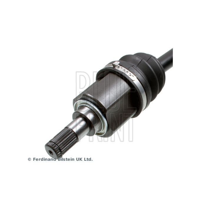 Pusašis BLUE PRINT ADBP890012