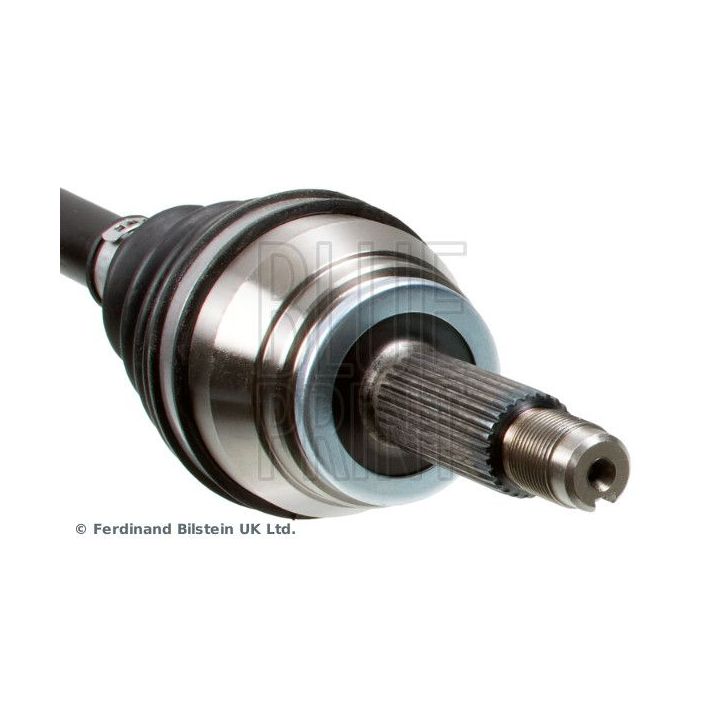 Pusašis BLUE PRINT ADBP890012