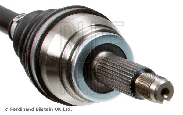 Pusašis BLUE PRINT ADBP890012