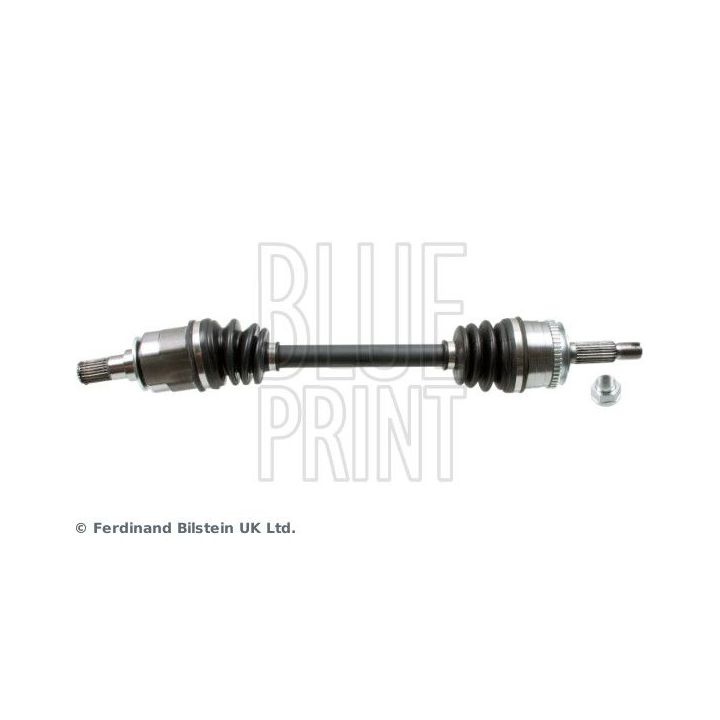 Pusašis BLUE PRINT ADBP890013