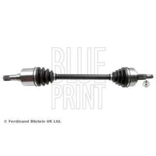 Pusašis BLUE PRINT ADBP890016