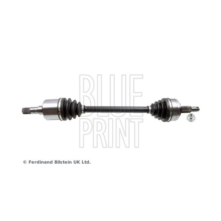 Pusašis BLUE PRINT ADBP890016