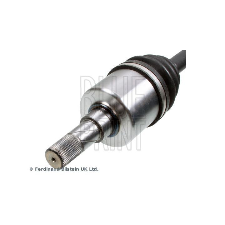 Pusašis BLUE PRINT ADBP890016