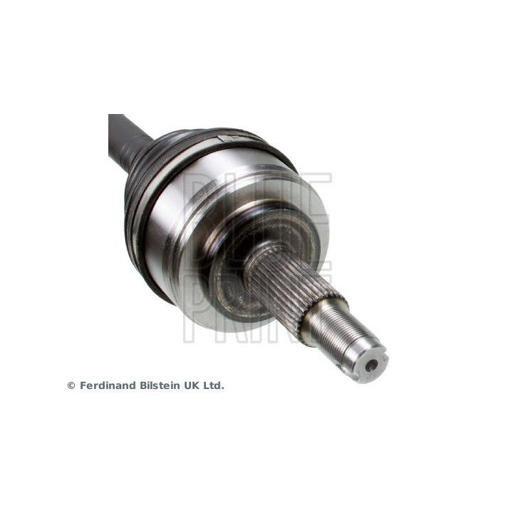 Pusašis BLUE PRINT ADBP890016