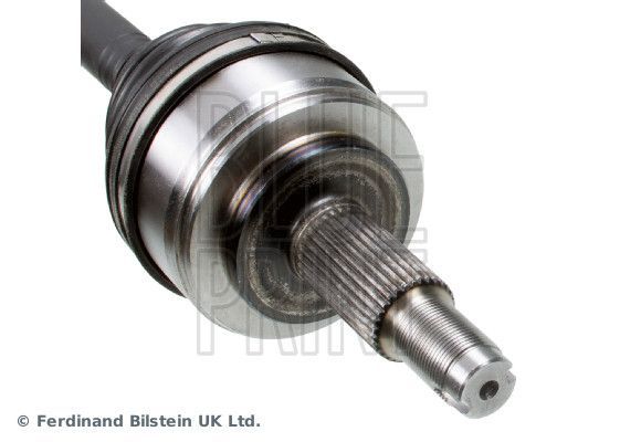 Pusašis BLUE PRINT ADBP890016