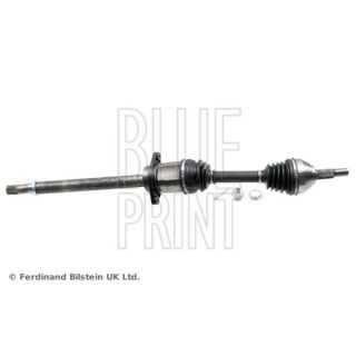 Pusašis BLUE PRINT ADBP890017