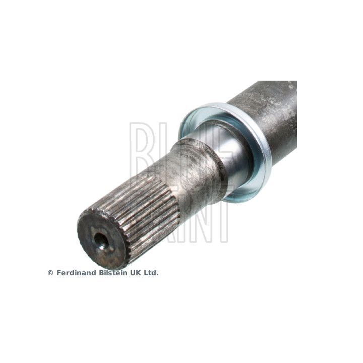 Pusašis BLUE PRINT ADBP890017