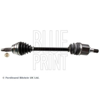 Pusašis BLUE PRINT ADBP890021