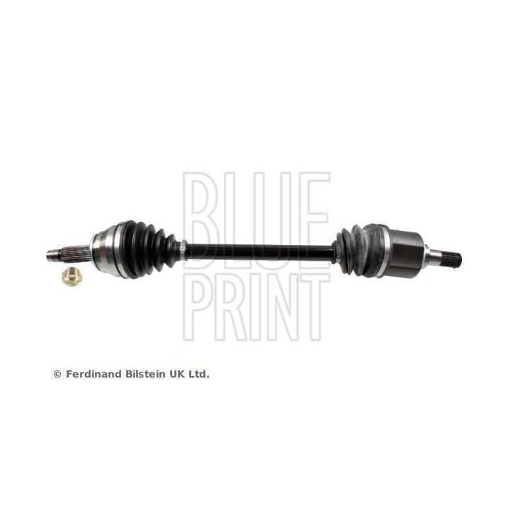 Pusašis BLUE PRINT ADBP890021