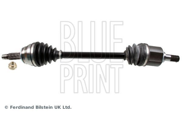 Pusašis BLUE PRINT ADBP890021