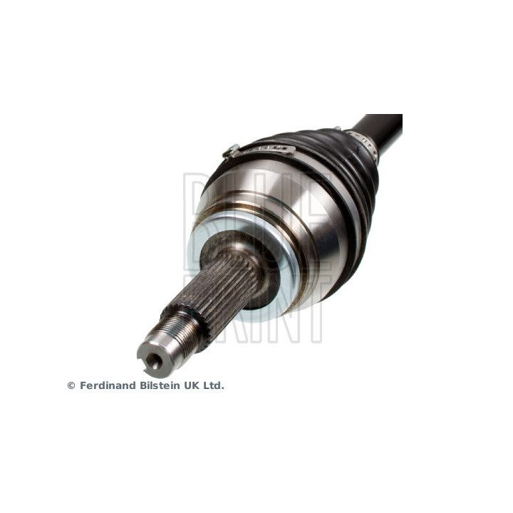 Pusašis BLUE PRINT ADBP890021