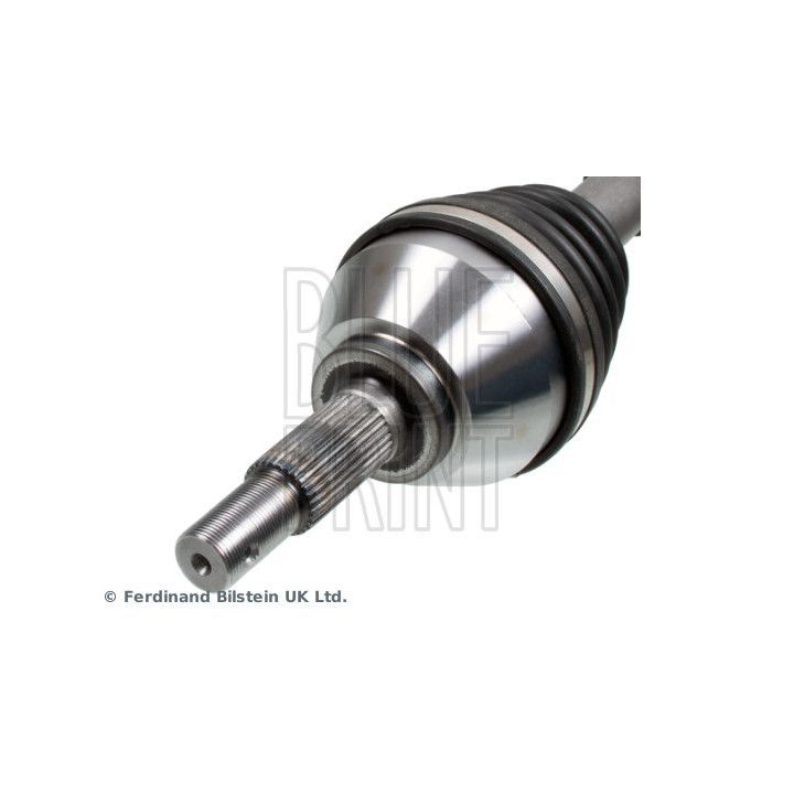 Pusašis BLUE PRINT ADBP890022